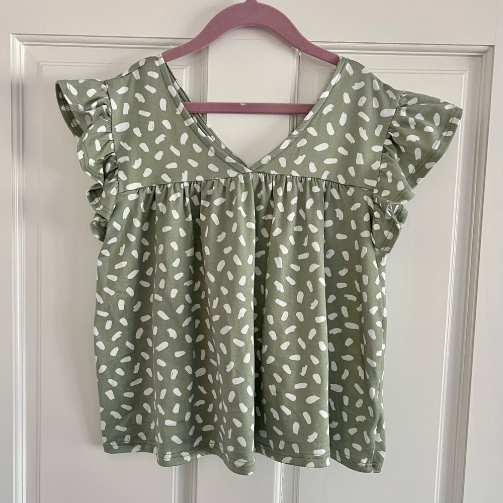 Good Girl Boutique Top